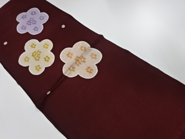 Japanese Kimono / Accessories Silk